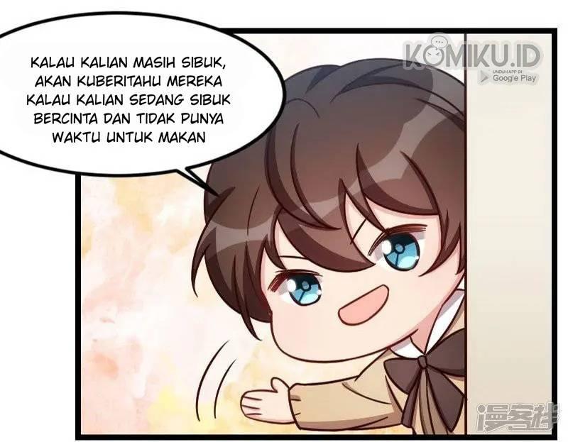 CEO’s Sudden Proposal Chapter 146 Gambar 24